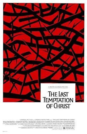 فيلم The Last Temptation of Christ 1988 مترجم - باهي فيلم